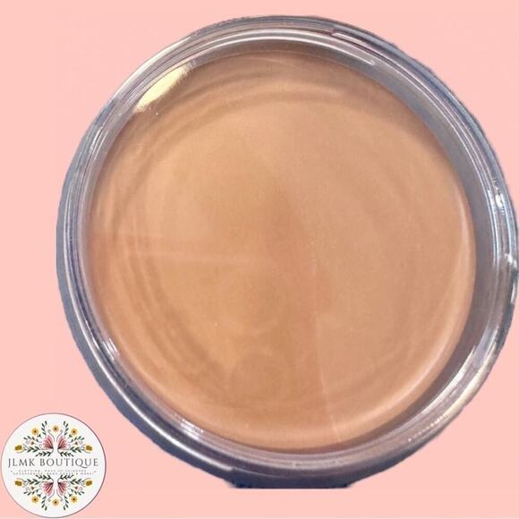 Anastasia Matte Contour & Sculpt Cream Bronzer - SUN KISSED - Picture 7 of 7